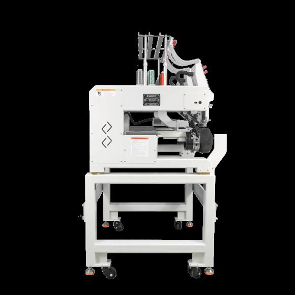 NewHeads Computerized Embroidery Machine With 12 Needles